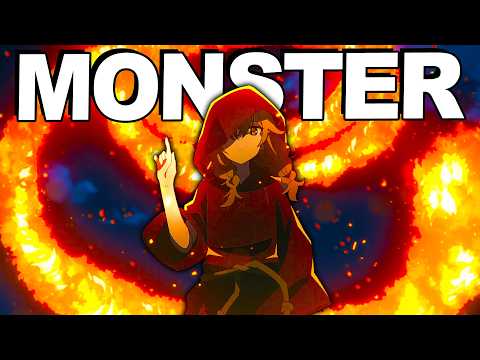 Sleeping Cookie Muncher! - Secrets of the Silent Witch Episode 4 Reaction!