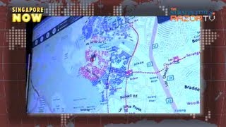 What OneMap can do for you (OneMap, many uses Pt 1)