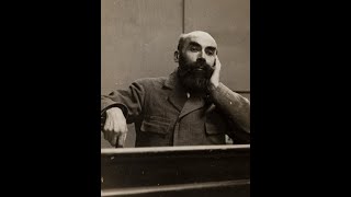 Charles Trenet - Landru Clip Centenaire Exécution - 25 Février 1922