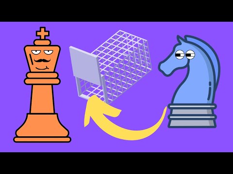 Xadrez para crianças: aprendendo tática