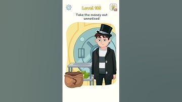 Dop 3 gameply Level 105 #shorts #gameplay