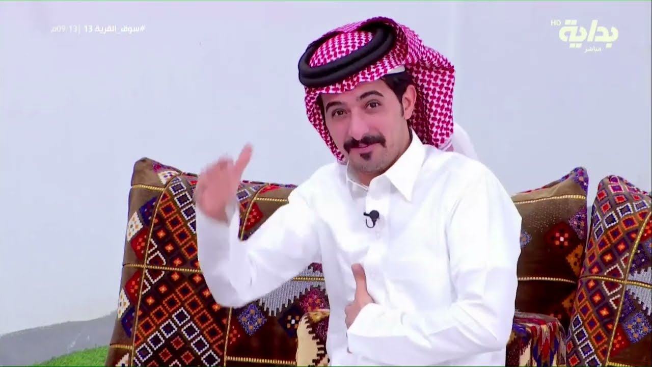 مواقف تحبس الأنفاس مابين سقوط من على الخيل وحقد اللأبل ! - الزعيزعي ، عبدالعزيز،حسن،مظف|#سوق_القري13