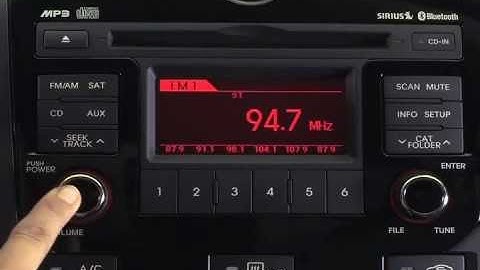 02. System Overview: Audio Control Unit