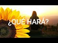 🌟🌻🌟¿Qué hará?🌟🌻🌟