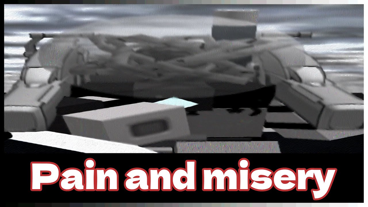 Die of Death: The Painful Killdroid Mastery Journey (Server Wipes)