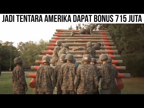 Video: Berapa bonus penandatanganan untuk tentara?