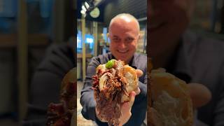 Ekmek Arası Et Döner Soğanlı Sevenler ? #Food #Döner #Yemek