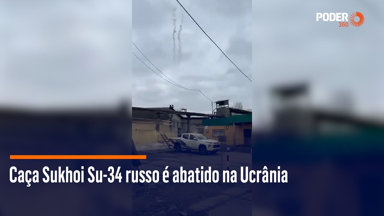 Sniper ucraniano quebra recorde e atinge russo com tiro de quase