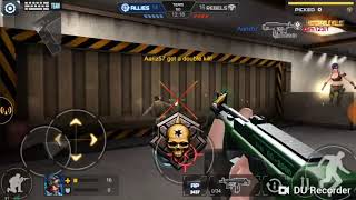 XBlood PP2000 - Crisis Action - Gameplay