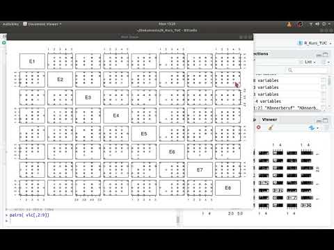 Einheit10 - 4 Streudiagrammmatrix