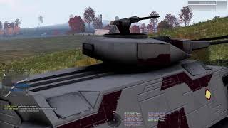 Beruvious IV Campaign Operation Eclipse III