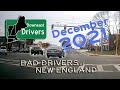CHRISTMAS SHOPPING SPECIAL | Bad Drivers of New England  - December 2021