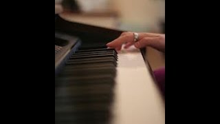 Diary - Bread (piano instrumental)