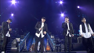 纵贯线.SuperBand.Live.In.Taipei.The.Start.2009