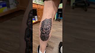 #foryoupage #tattoo #oregon #ink #tattooapprentice #tattooideas #tattoolifestyle