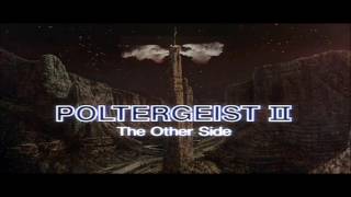 Poltergeist II: The Other Side - Clouds / Jerry Goldsmith