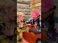This song always puts us in a state of tranquillity! I hope you like our version of Our House 🏠 ￼