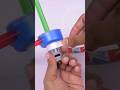 Mini Water Pump Making With Dc Motor
