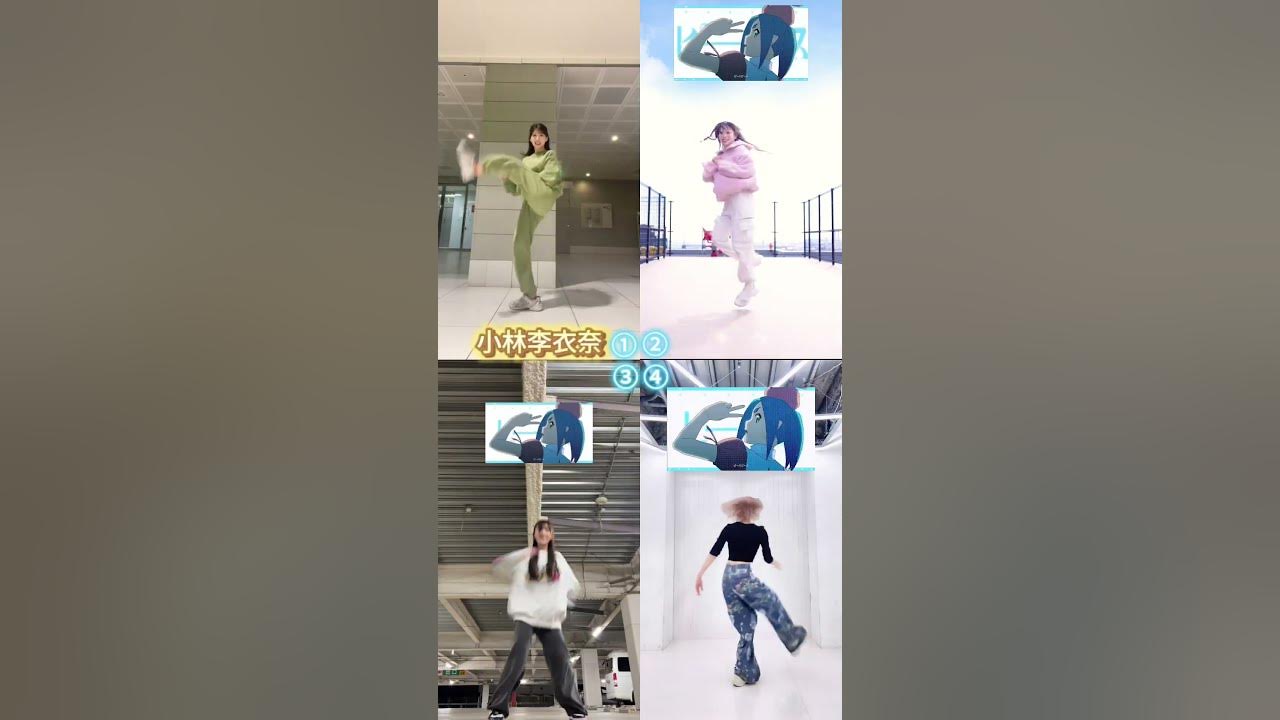 UNDEAD / YOASOBI P38  #踊ってみた #dance #shorts #reels #tiktok #dancecover #anime #animedance