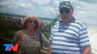 Dos muertos en un asalto y toma de rehenes en un vivero de Rafael Calzada