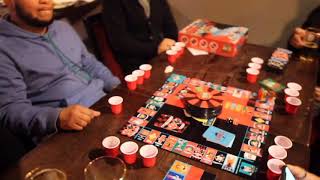 Tornado Roulette The Party Game! screenshot 3