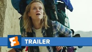 Wild Official Trailer HD | Trailers | FandangoMovies