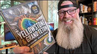 Grab BEFORE planning your Yellowstone + Grand Teton Trip