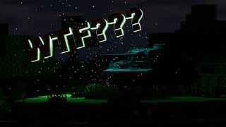 WTF??? | MINECRAFT | FANNY MOMENTS