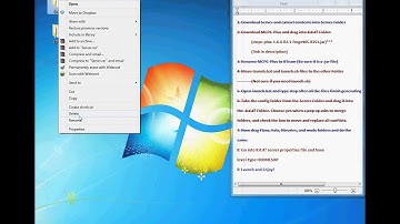 How to Make an Attack of the B Team Bukkit Server (v1.0.10b or lower)