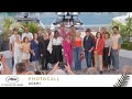 ADAMI - PHOTOCALL - EV - CANNES 2022