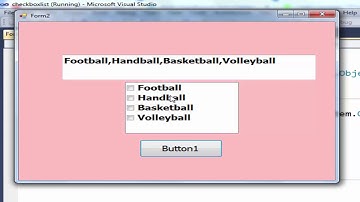 Visual Basic.Net: How to add items to CheckedListBox in vb.net
