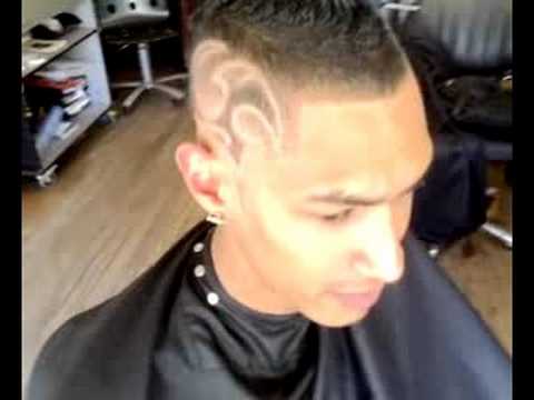 Marvin Tomahawk tribal coup By CYMON - YouTube