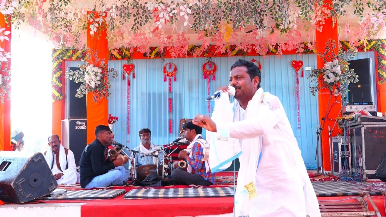 विशाल सुड्डा दंगल जय बाबा काले देव ग्राम - जीवली तहसील - वजीरपुर, भीखाराम मेड़िया डैंडान Pad Dangal