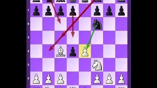 Dirty Chess Tricks 14 (Urusov Gambit Declined)