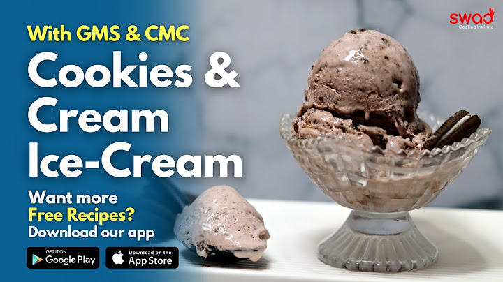 Cookies and cream ice cream near me