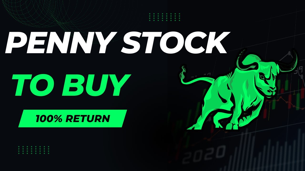 Penny Stocks to Buy Now | Best Stocks to Invest Now in 2023 | BSEL ...