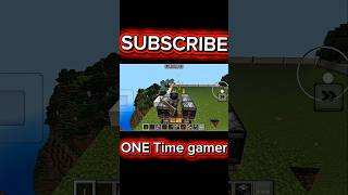 🔥 “My cute little Flame Cannon 🔥😄”💥 “Small build… big fire!😎 “Mini cannon, max power 💣🔥”#minecraft