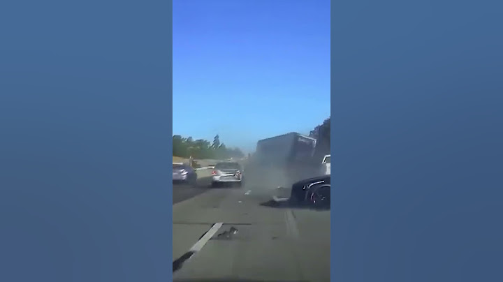 Crash Happens So Fast #short #shorts #tiktok #car #accident