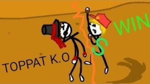 Henry Stickmin|Infiltrating The Airship (ITA) Original Mobile Part 3 Gameplay