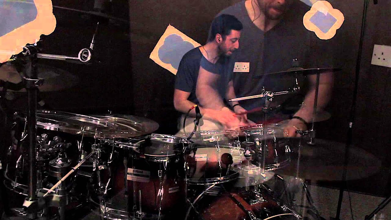 Creamy Sonic Studios Drum Test 5