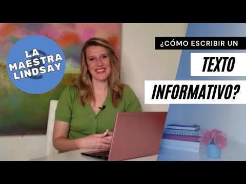 Cómo Escribir Un Informe De Entrevista Informativo.