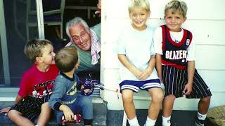 Jack Saling - A life well lived