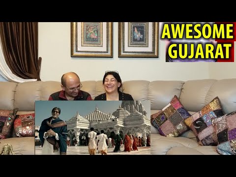 gujrat-tourism-|-featuring-amitabh-bachchan-|-incredible-india-ad-|-reaction-by-american-indians!!
