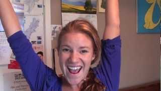 VEDA 2013 Day #4- Musicals in Forts