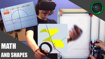 ALL YOU NEED TO KNOW about parametric curves, surfaces, 3D coordinates, and more!