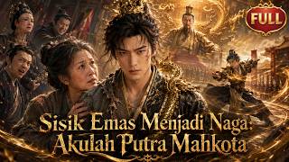 🔥LENGKAP🔥 [Putra Mahkota yang Hilang Kembali Mengejutkan Seluruh Istana] #drama #dramapendek