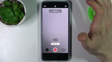 How to Change Timelapse Speed on OPPO Reno 7 // Hyperlapse