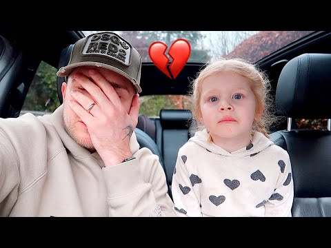 WE FORGOT HER BIRTHDAY *Surprise party*