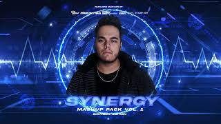 CGVE - Synergy Mashup Pack Vol. 1 (Minimix)