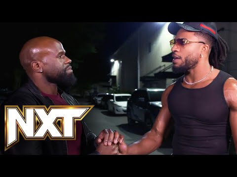 Apollo Crews shows love to Trick Williams: WWE NXT highlights, May 2, 2023